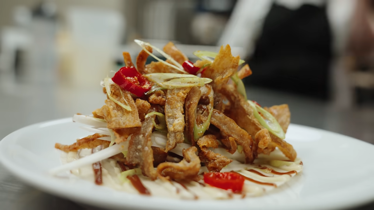 Why mushrooms are the ultimate cheat code
