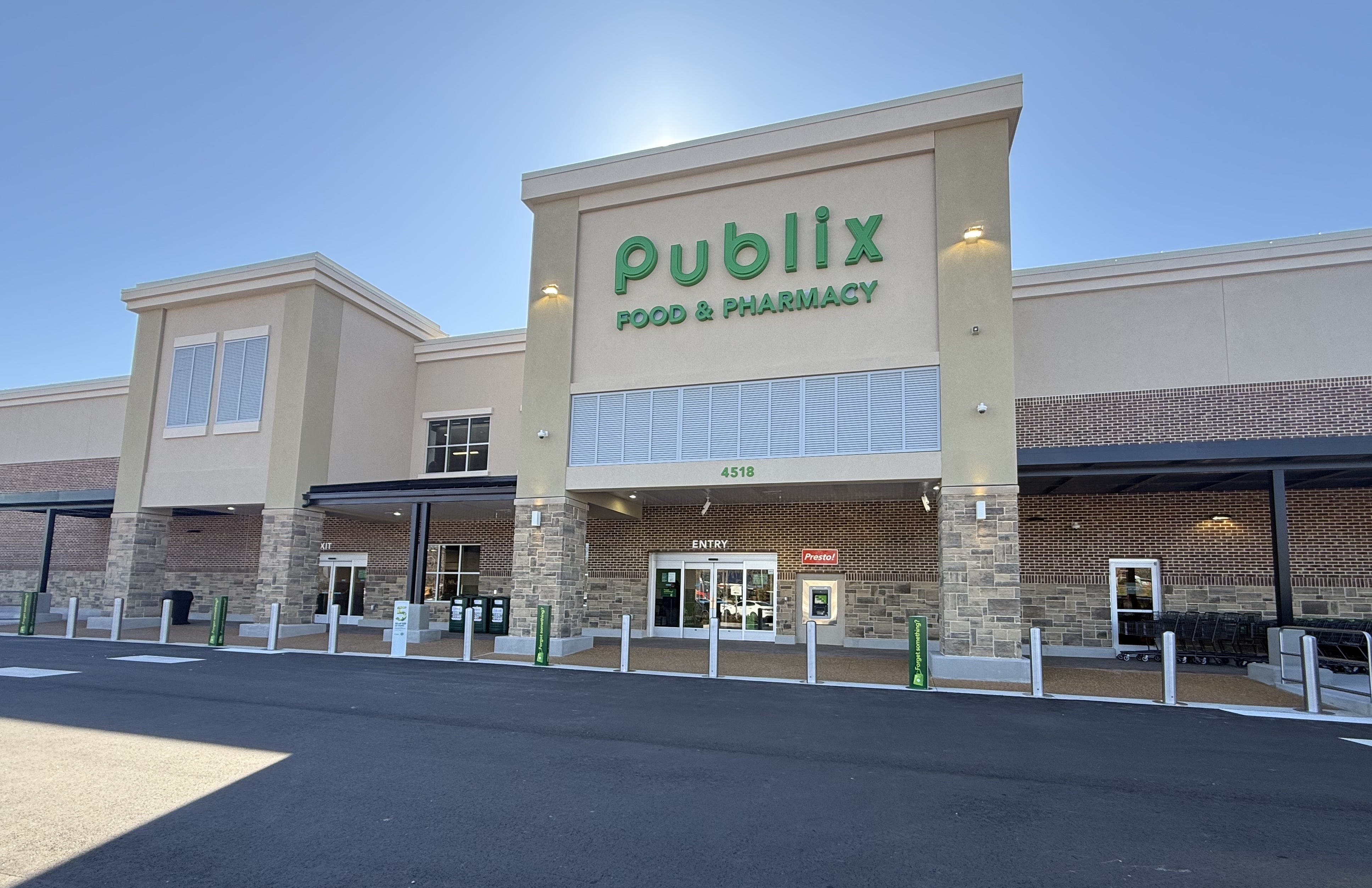 What Time Does The Publix Pharmacy Open