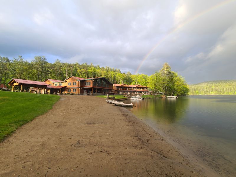 11 Upstate New York ranches perfect for a getaway