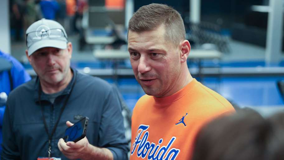 Florida gains momentum towards landing a top 100 WR it looked out of ...