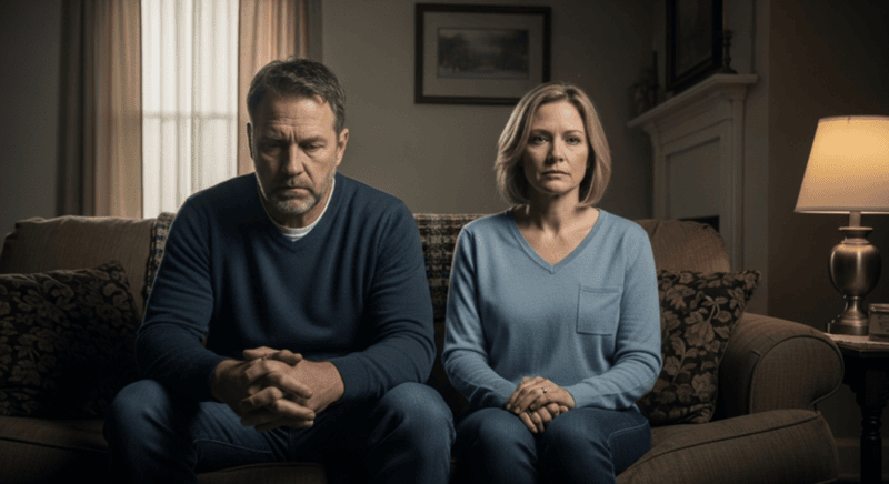 When a man feels unloved, it's because his wife says these 10 things