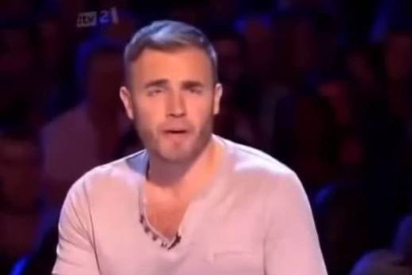 Jesy Nelson slams Gary Barlow 15 years after 'mortifying' X Factor audition