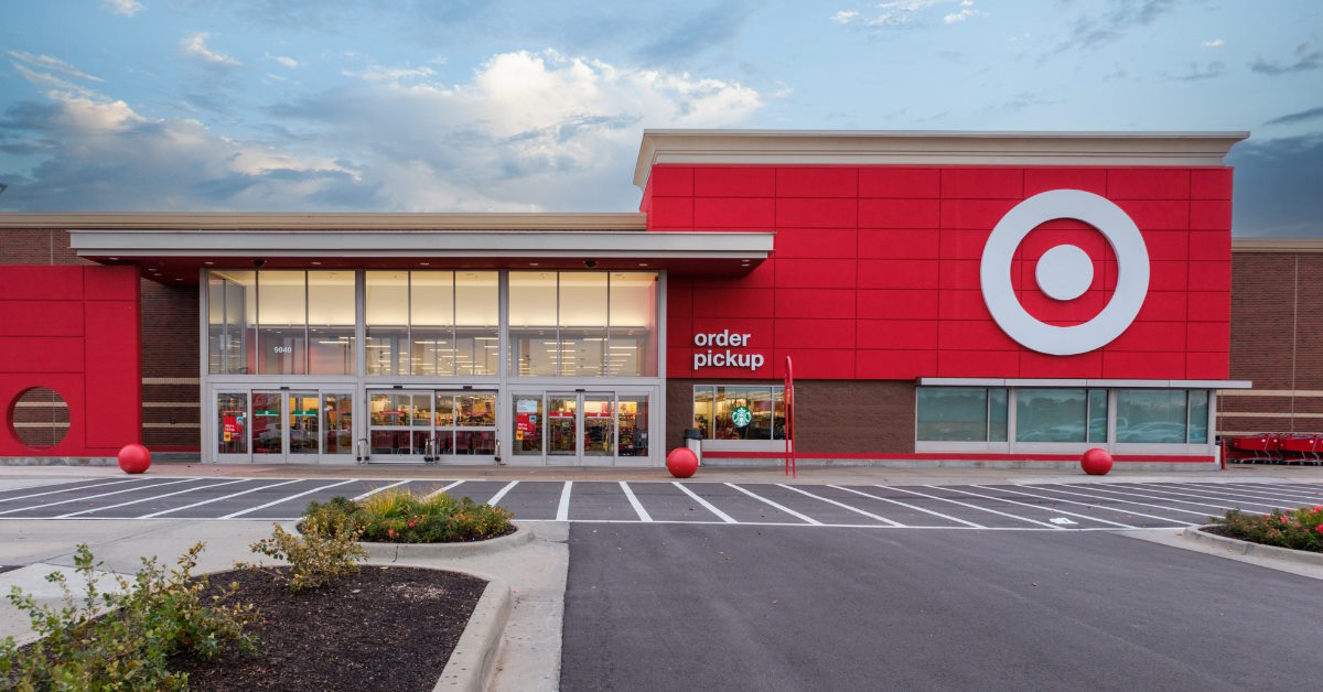11 Target furniture finds that look luxurious for less