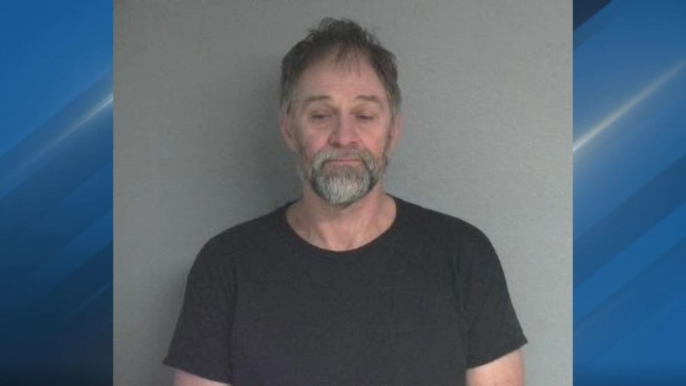 Man charged with sex crimes, indecent exposure in alleged assaults of ...