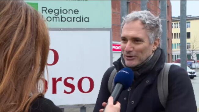 Crans-Montana, il padre di Manfredi Marcucci: 