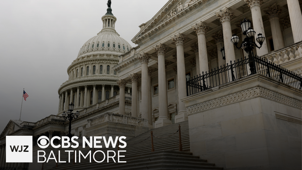 Partial government shutdown continues as House returns to vote on ...