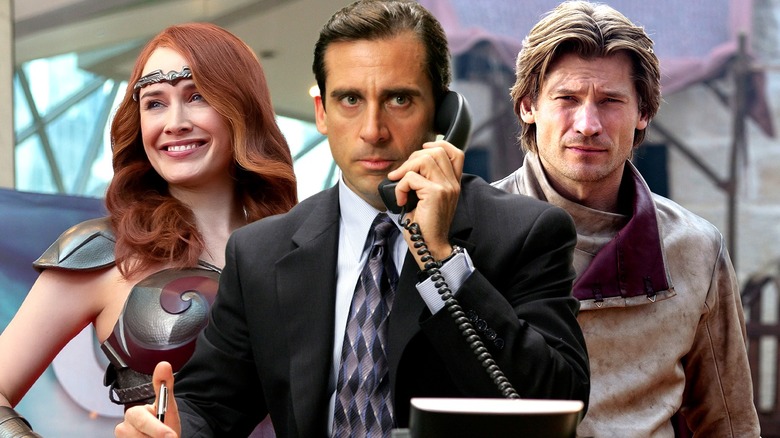 Characters that went from most-hated to most-loved by fans in a single ...