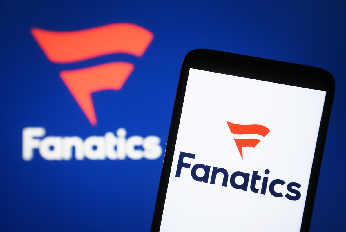 Fanatics issues apology for its apparel at Super Bowl 60