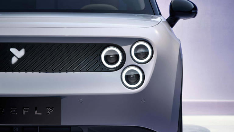 Can Nio's high-flying growth chart continue? Hint: Yes, definitely.