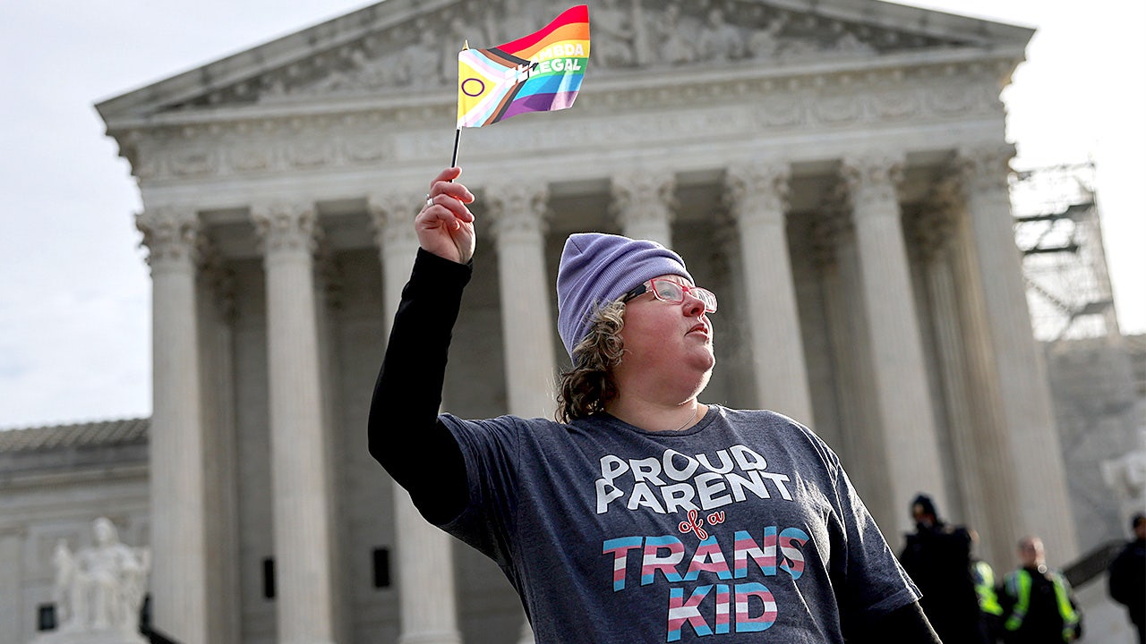 Detransitioner predicts massive wave of lawsuits after landmark $2 million verdict<br>