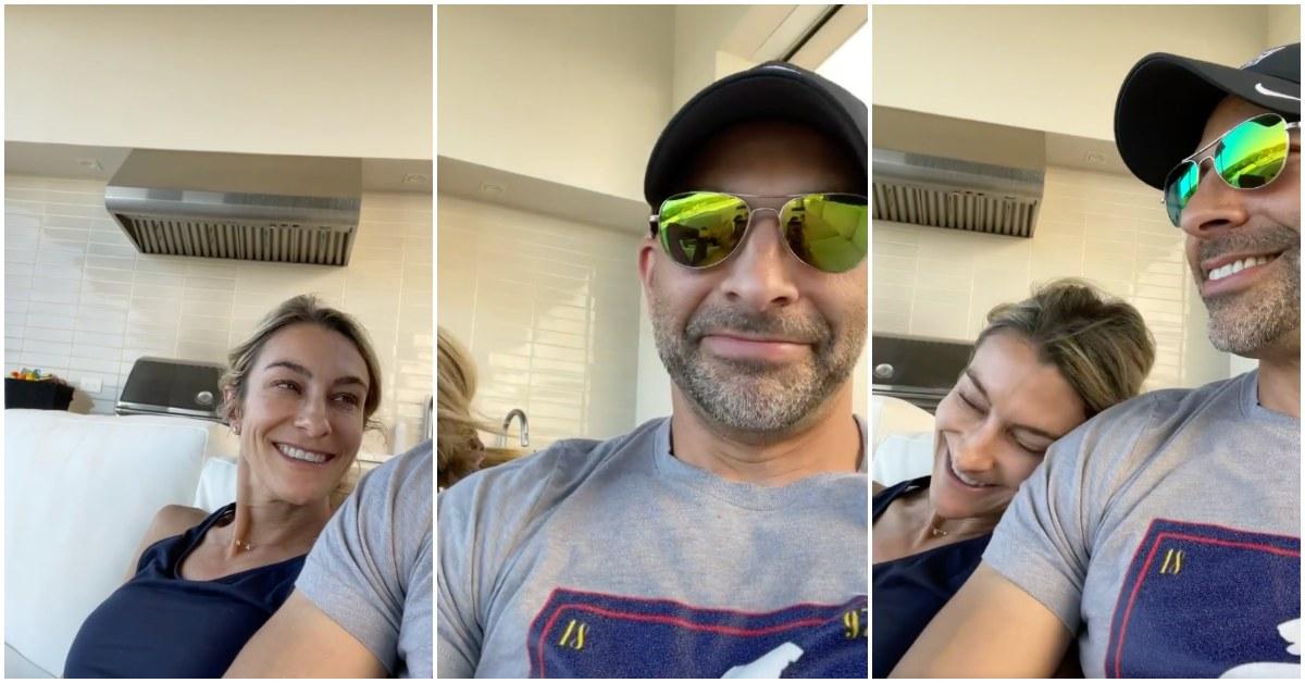 Peter Attia’s wife is a medical professional just like him — get to ...