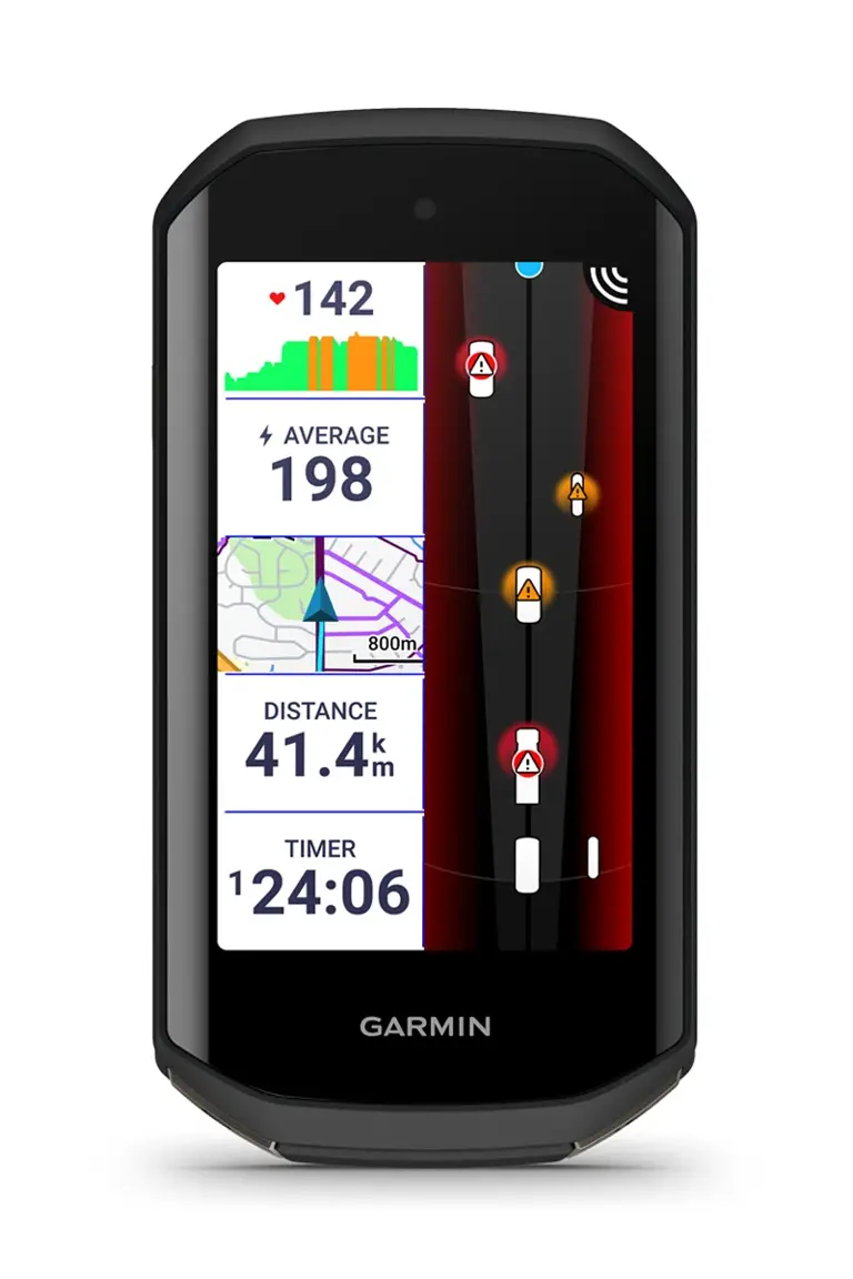 Garmin just quietly launched its 'most powerful and precise' rearview ...