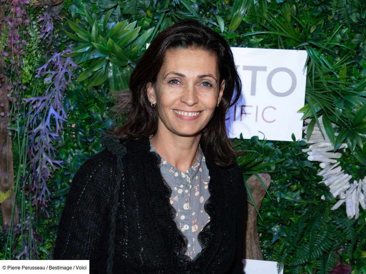 Maintenant tout a changé » : après l'annonce du cancer de son mari, Adeline Blondieau  dévoile sa nouvelle priorité