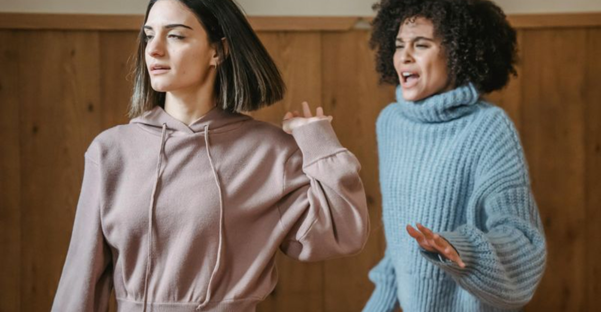 If someone keeps saying these 10 phrases, they may be low on empathy