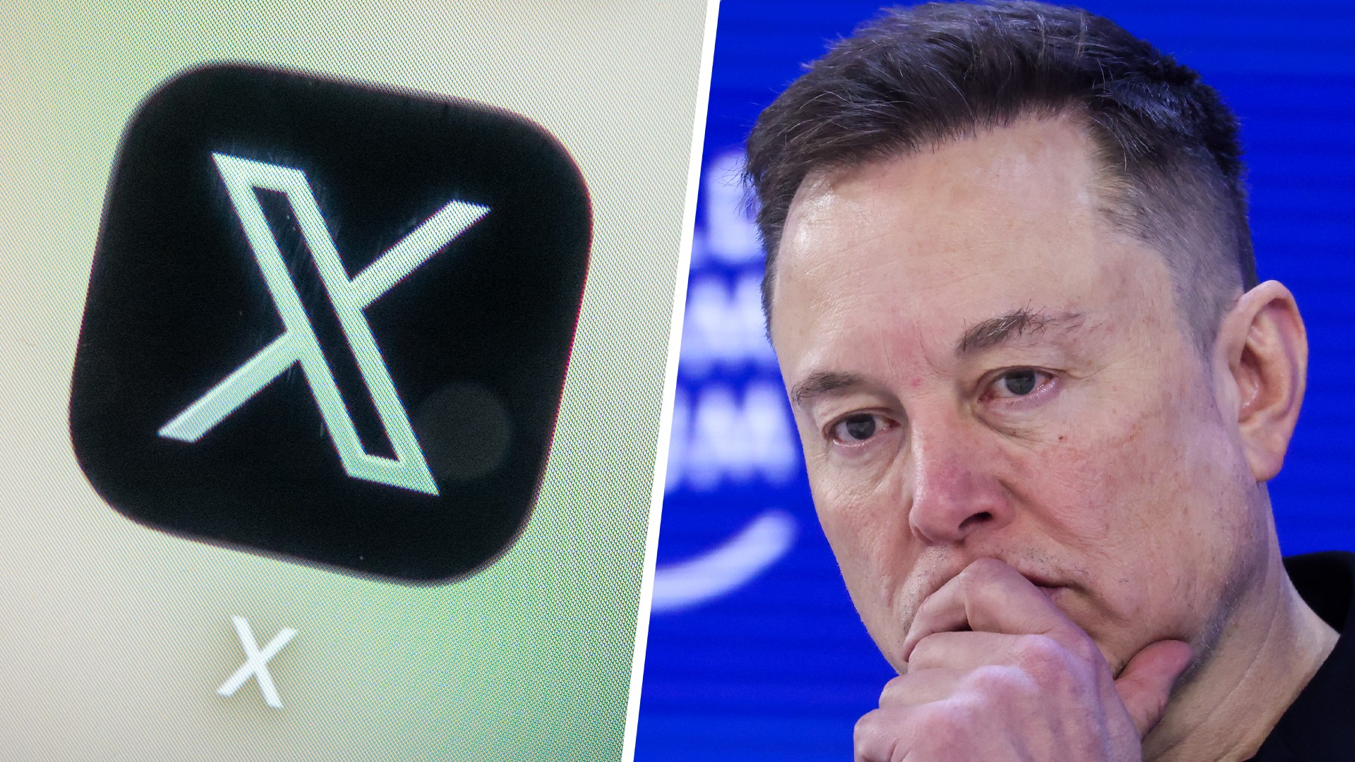 French police raid offices of Elon Musk