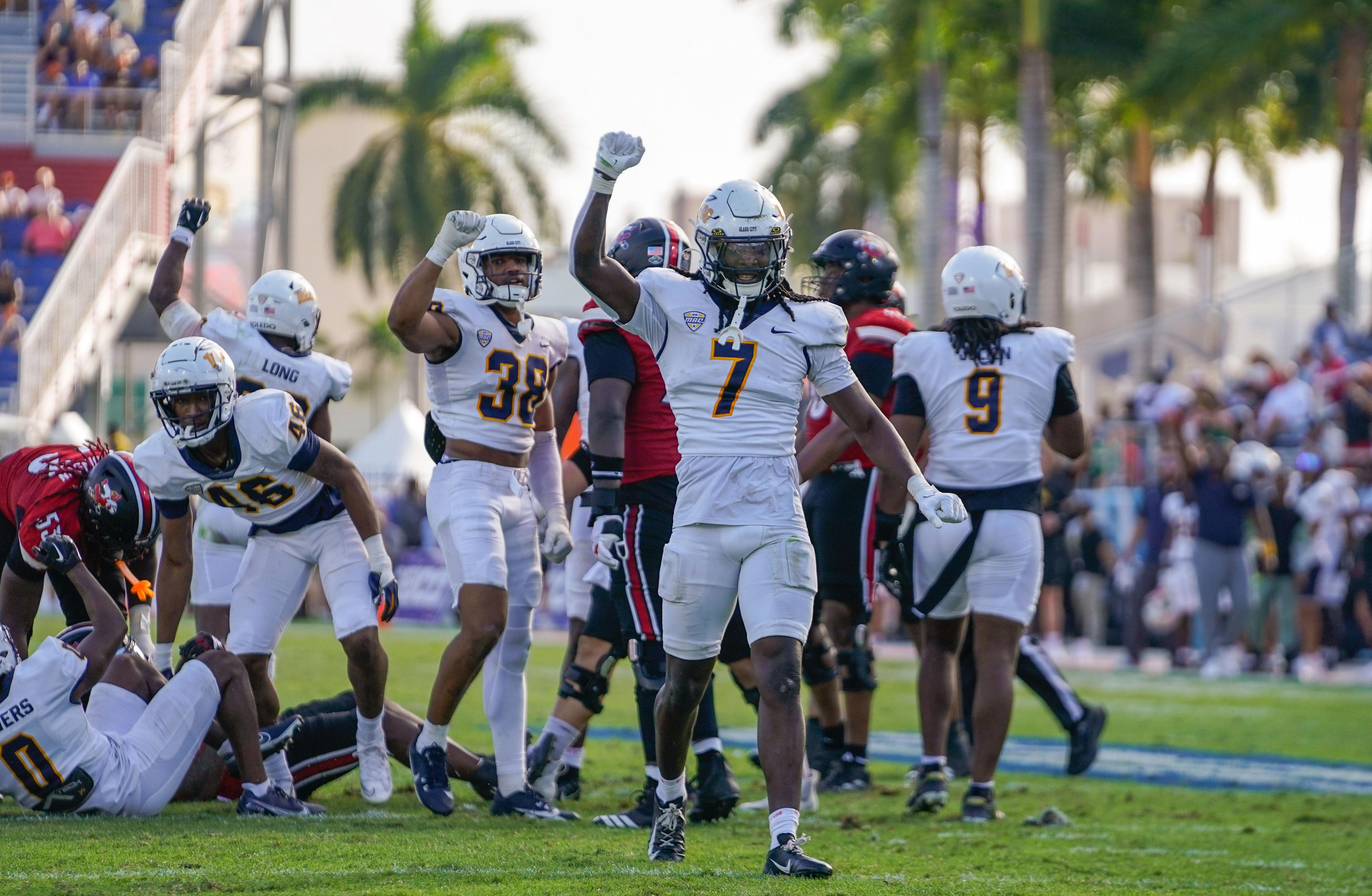 Browns draft grade, breaking down why they took Emmanuel McNeil-Warren