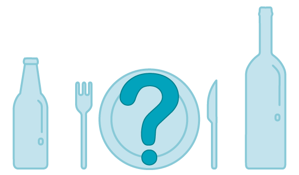 Which food and drinks are linked to cancer? Test your knowledge<br><br>