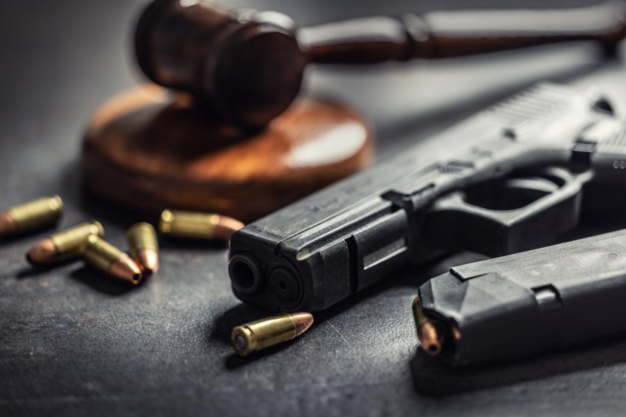 Bill that would expand Colorado’s 'red flag' gun law passes state Senate