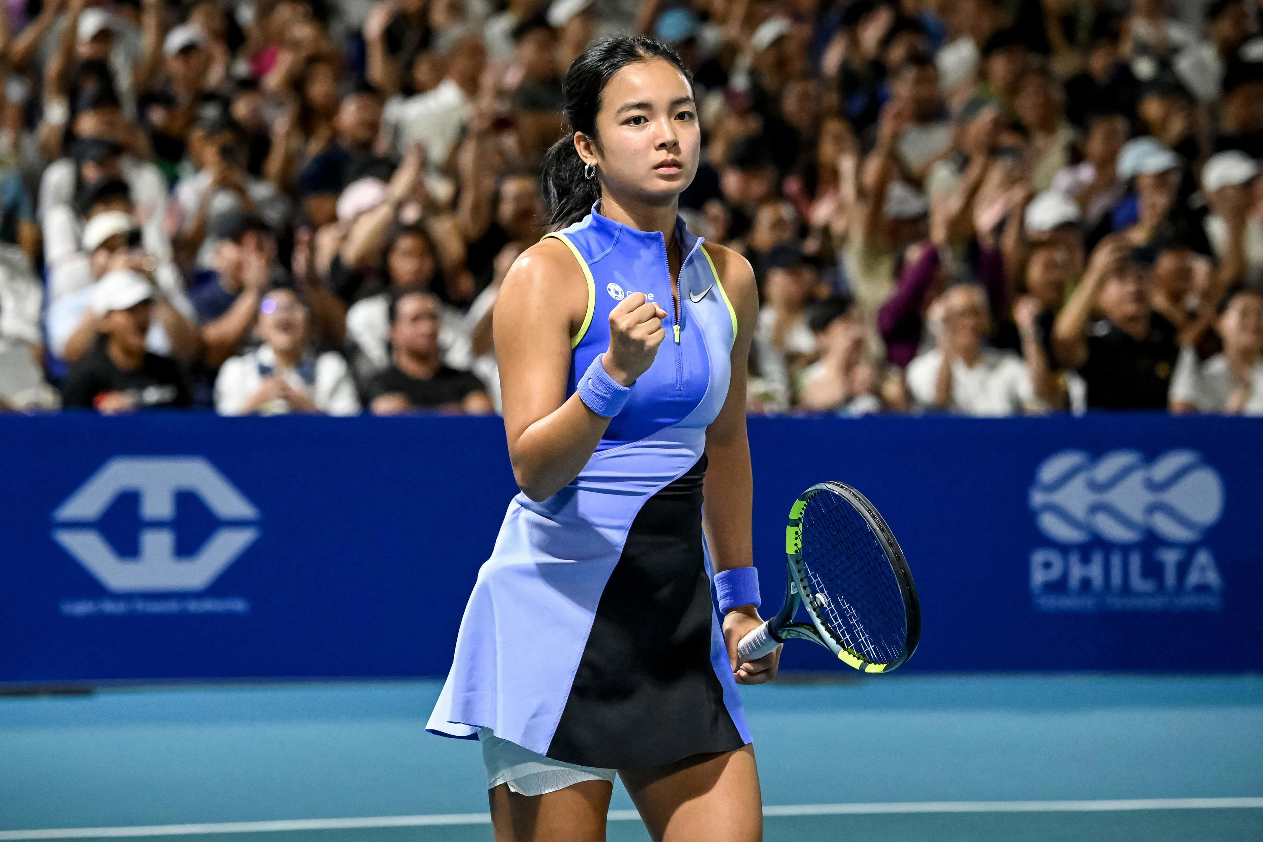 Alex Eala, Janice Tjen outlast Fernandez-Mladenovic pair in Abu Dhabi ...