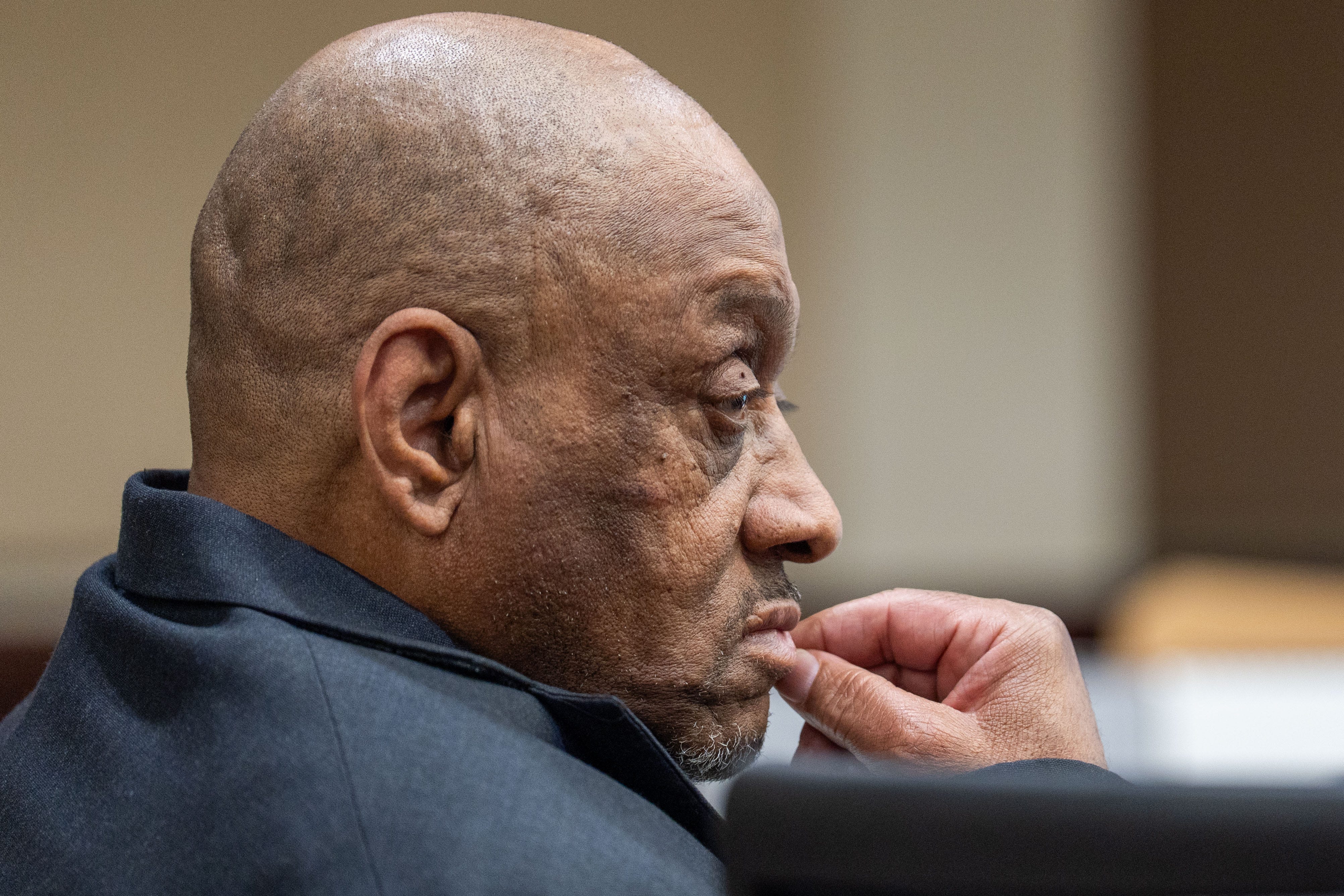Murder trial underway in 50-year-old cold case