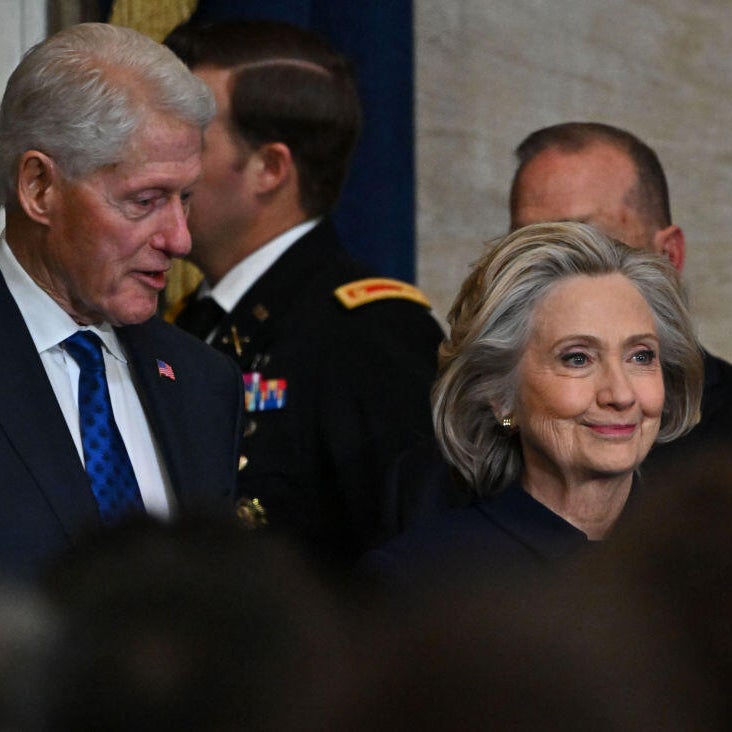 Clintons will testify in Epstein probe after contempt threat, House ...