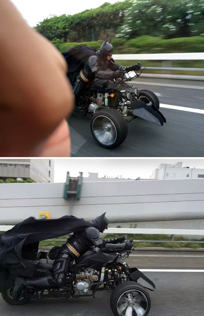 “Stay Crazy Japan”: 48 Interesting Pics That Show Why Japan Is A Country Like No Other