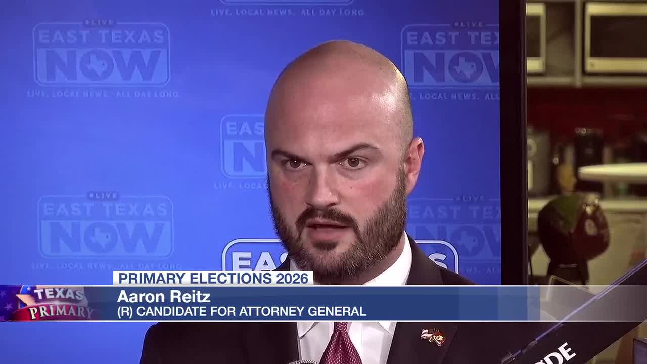 Republican attorney general candidate emphasizes immigration ...