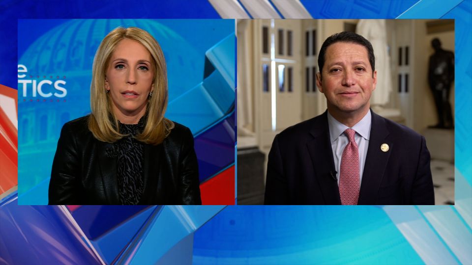 ‘I’m very concerned.’ Texas GOP lawmaker weighs in on shock electoral ...