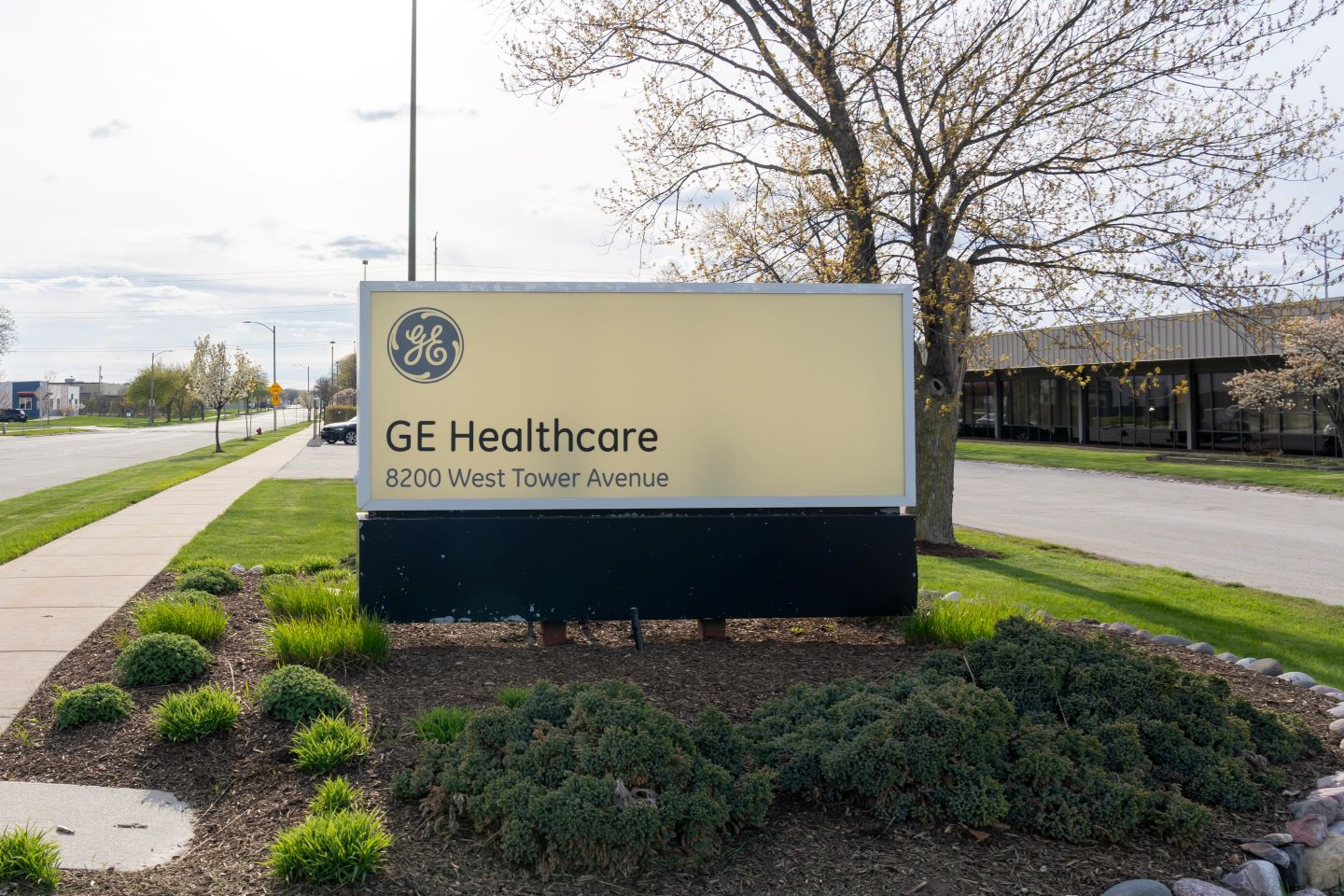 GE HealthCare gains US-EU approval for Allia Moveo imaging system