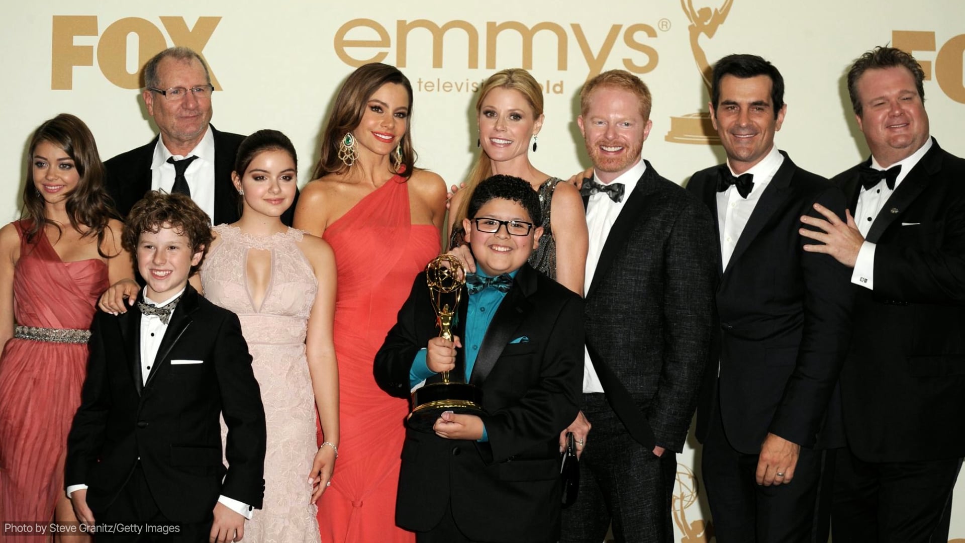 Where are the cast of ‘Modern Family’ now?