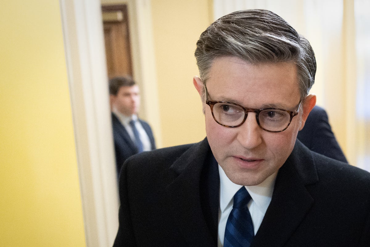 House votes to reopen the government – setting up a fight over ICE