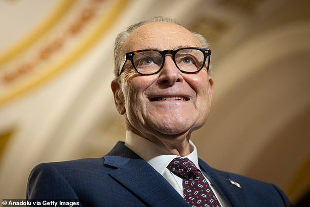 Trump ends mini shutdown - but Democrats set stage for new DHS funding ...