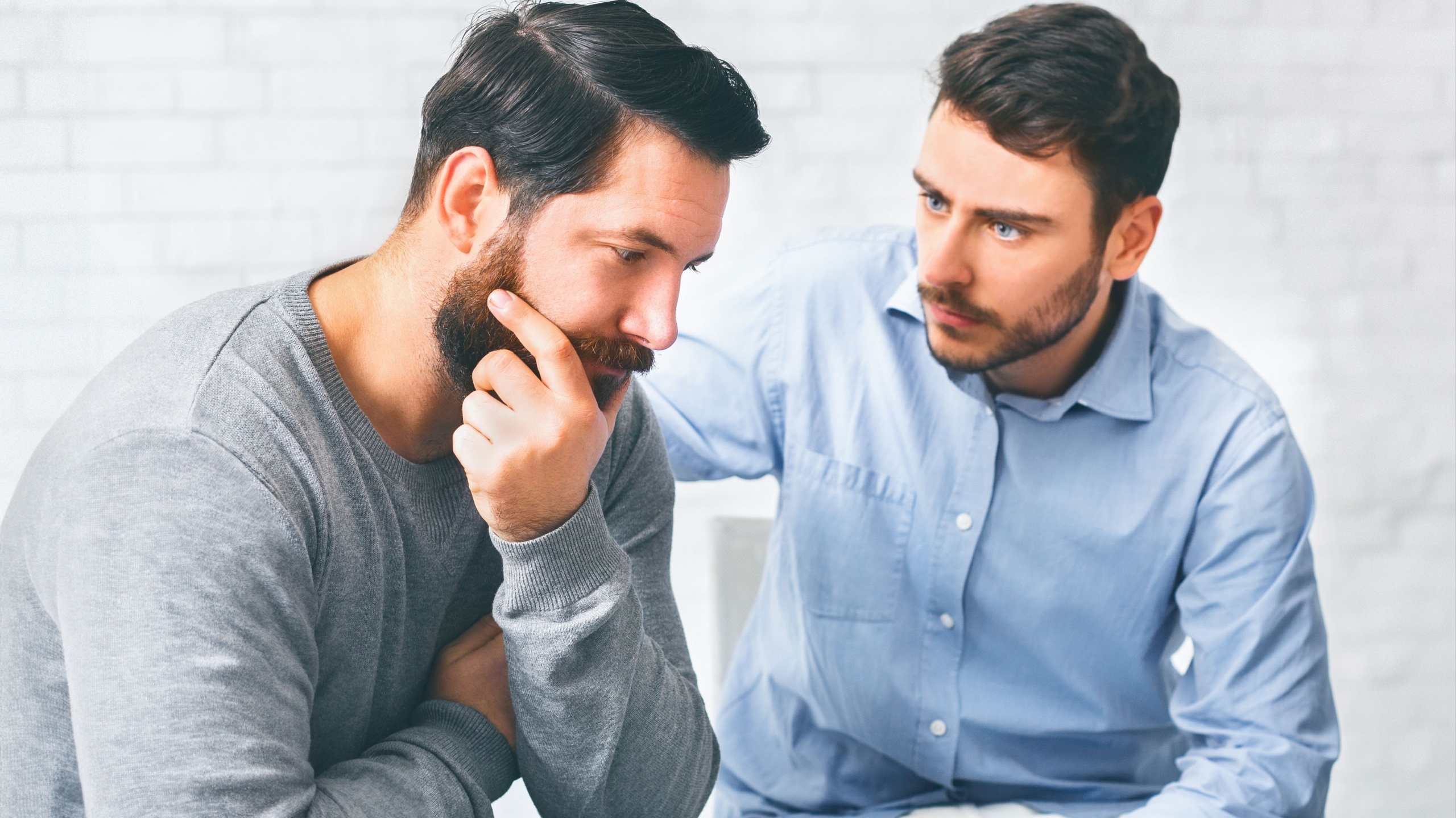 10 phrases to use with someone who always plays the victim