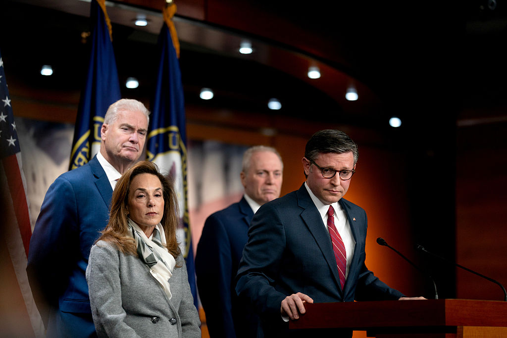 Government shutdown ends, focus shifts to ICE negotiations