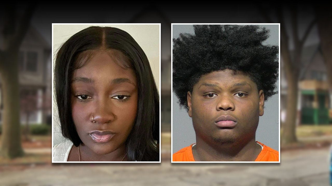 Pregnant woman killed, Milwaukee man charged with homicide