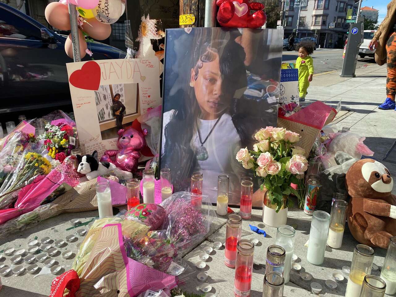 Teens face murder, attempted murder charges in SF shooting that killed ...