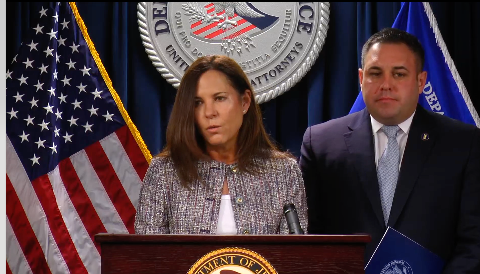Former MA state official charged with SNAP fraud, cocaine trafficking