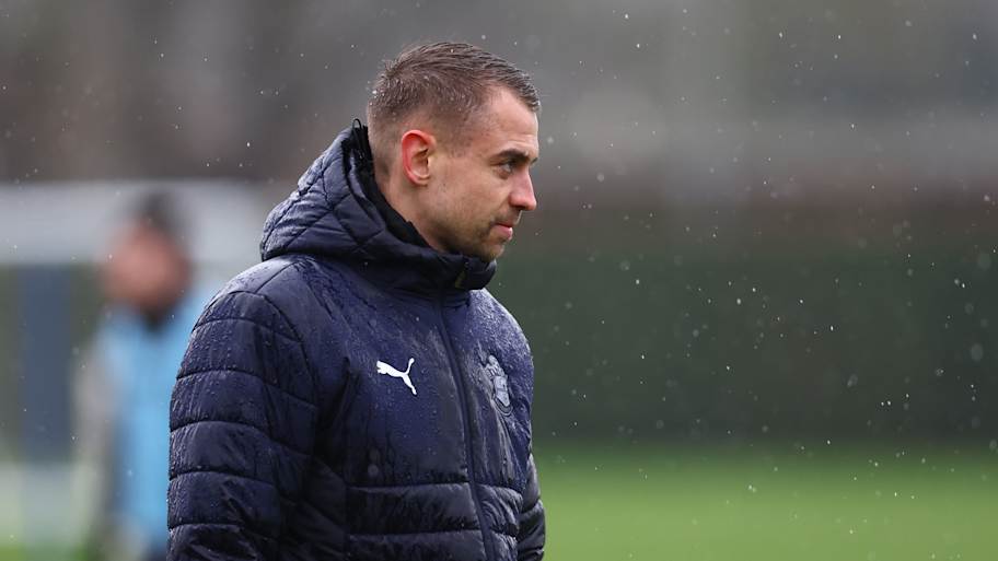 Southampton boss Eckert has been thrown under the bus by Sport Republic<br><br>