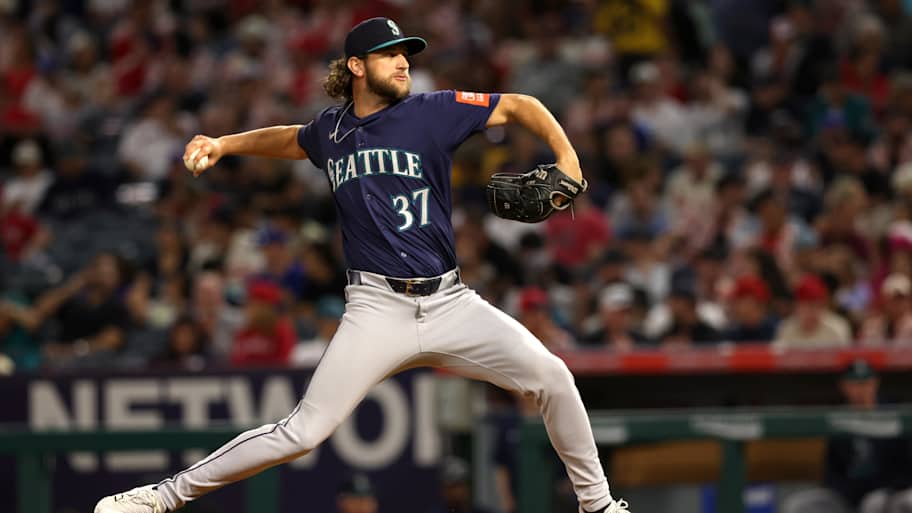 Twins double-dip, capitalize on Mariners trade after claiming flame-throwing righty<br>