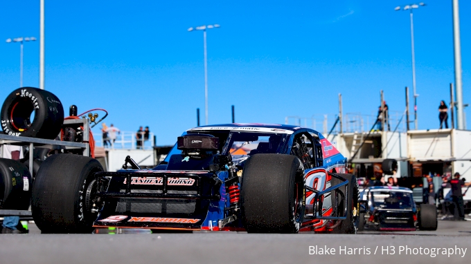 SMART Modified Tour announces new playoff format for 2026
