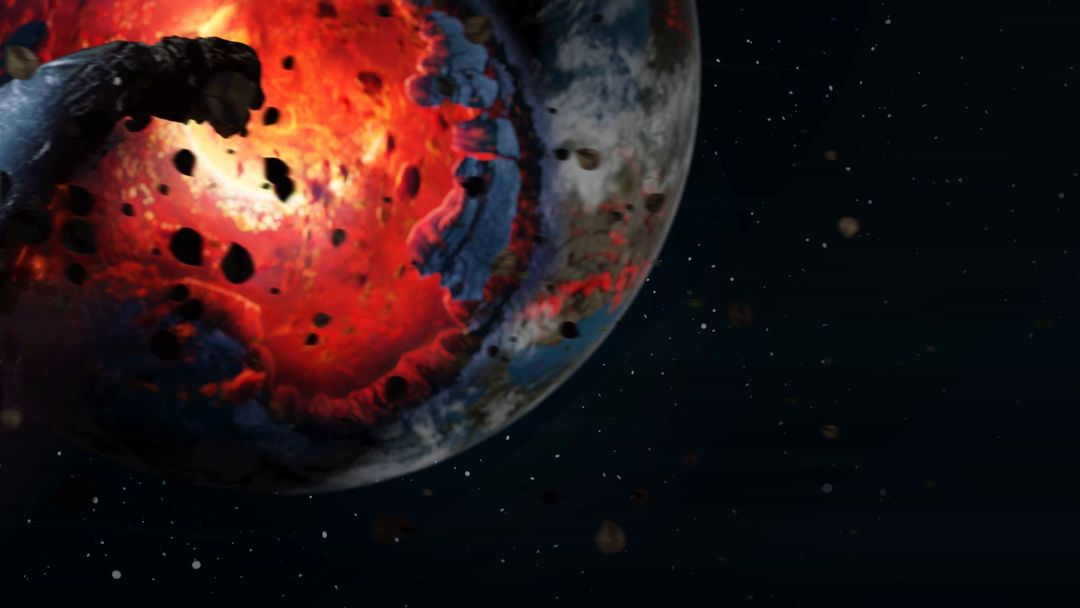 What happens if the universe collapses