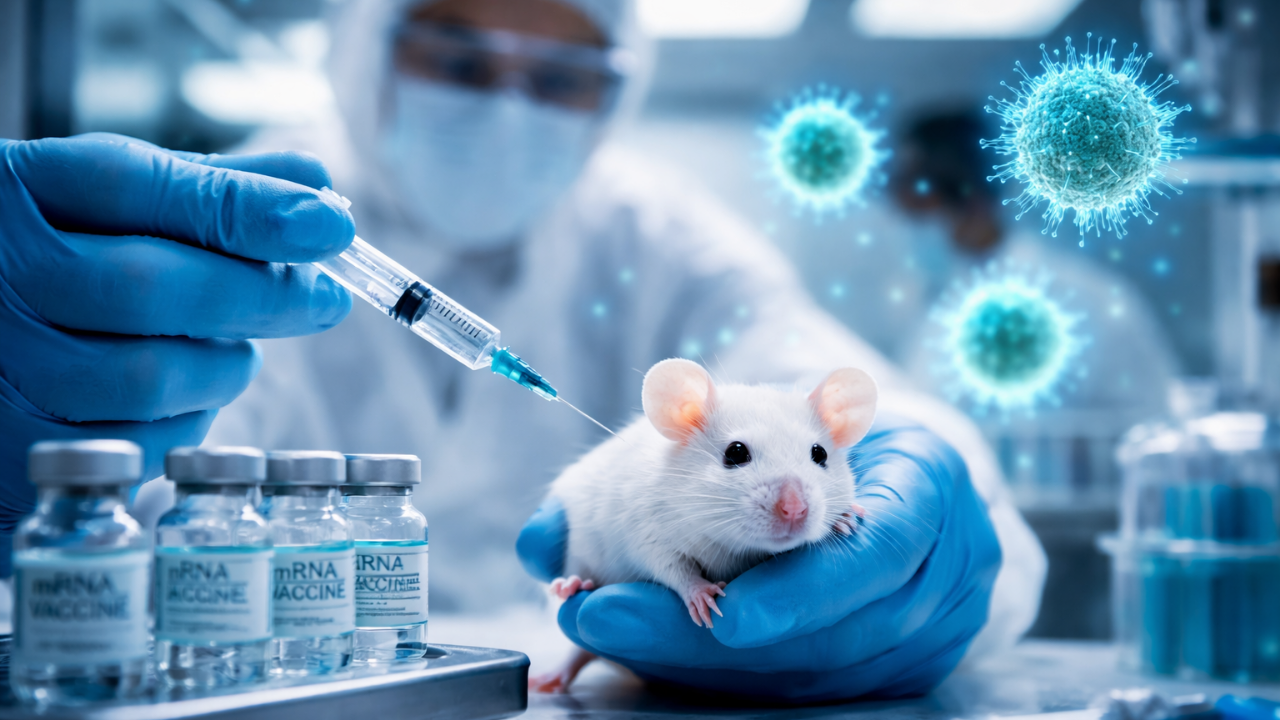 Tcells reborn The secret weapon against aging revealed(00)