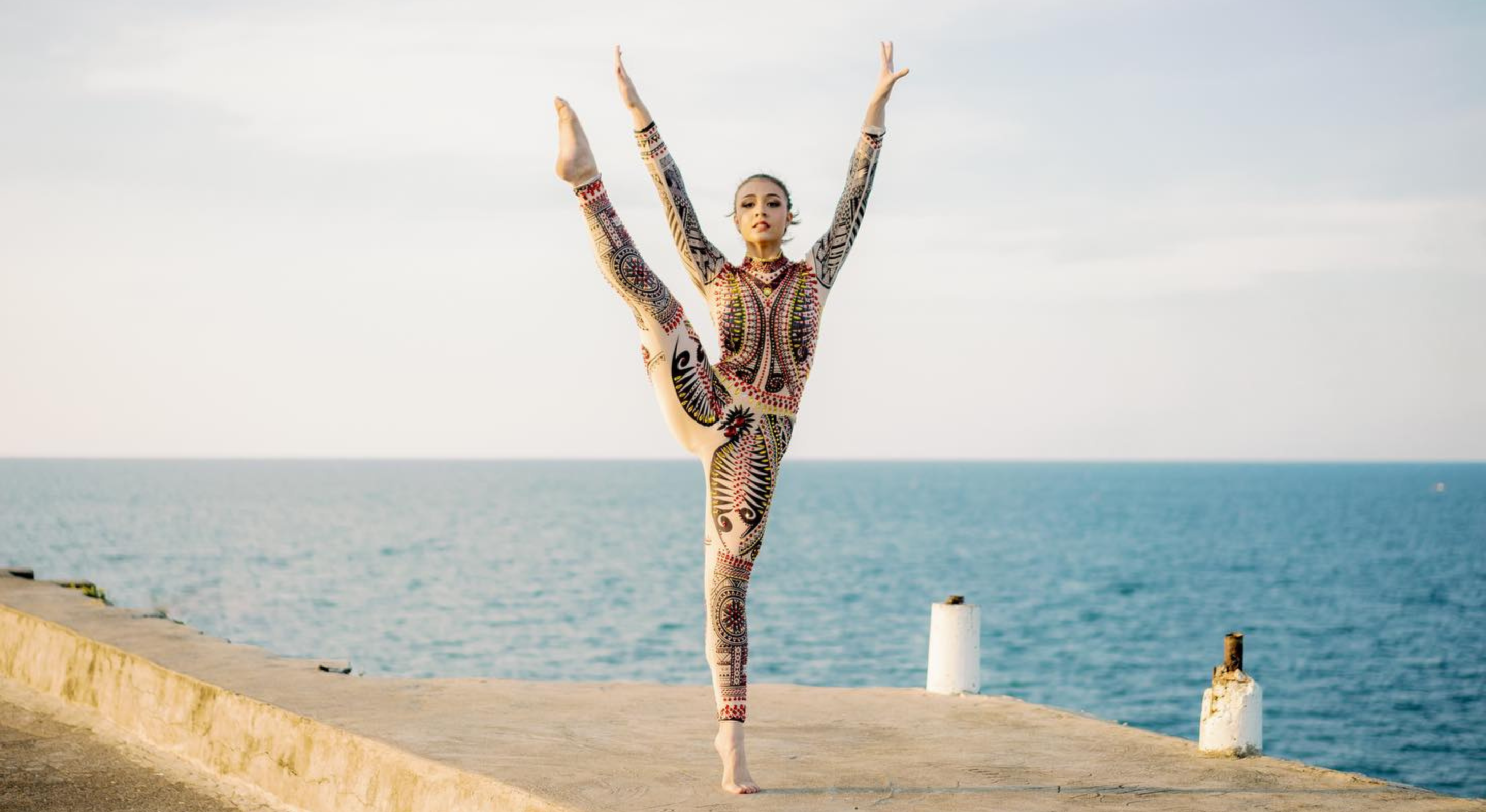 Get to know Asia Rose Simpson, the newly crowned Miss World Philippines ...