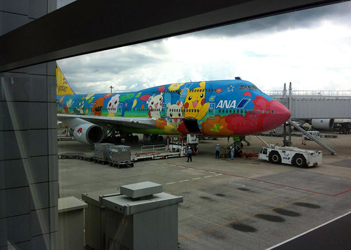“Stay Crazy Japan”: 48 Interesting Pics That Show Why Japan Is A Country Like No Other