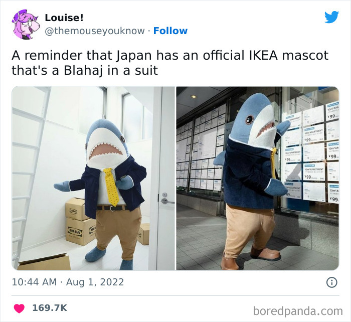 “Stay Crazy Japan”: 48 Interesting Pics That Show Why Japan Is A Country Like No Other