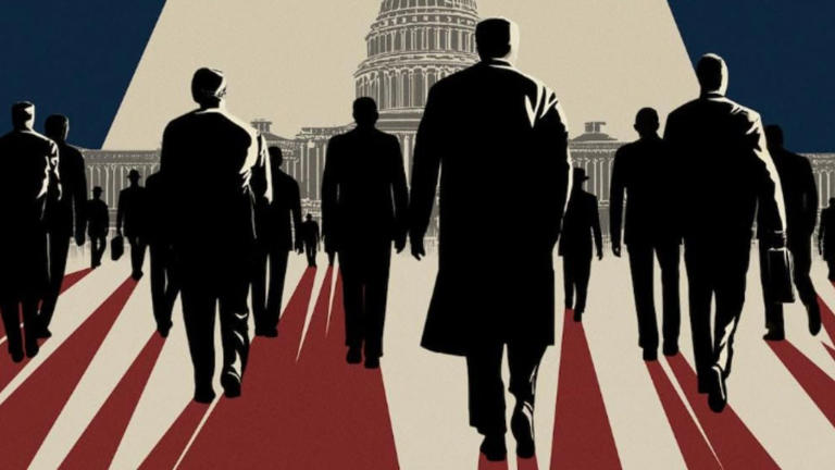 Donald Trump quiere ser el primero en la historia: el documental que destapa su plan maestro para confirmar la vida alienígena