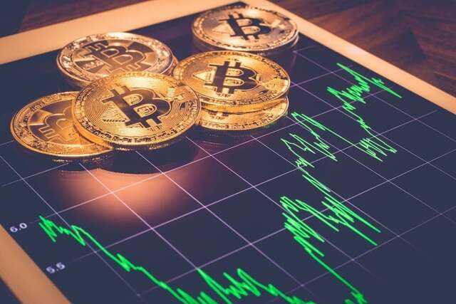 Bitcoin, Ethereum are in 'crypto winter', but spring is not far off ...