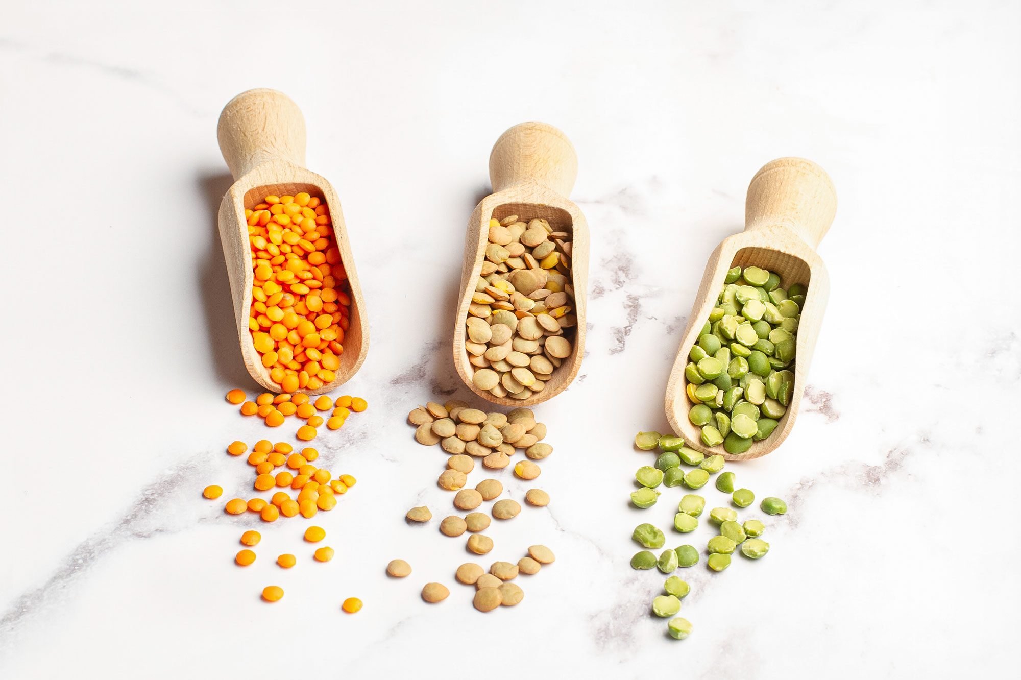 What are lentils and how do you cook them?