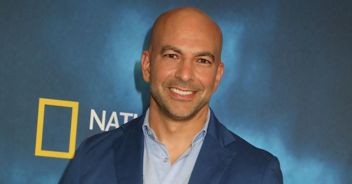 Peter Attia’s wife is a medical professional just like him — get to ...