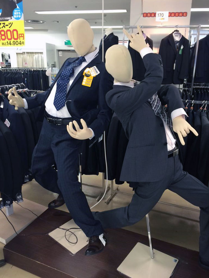 “Stay Crazy Japan”: 48 Interesting Pics That Show Why Japan Is A Country Like No Other